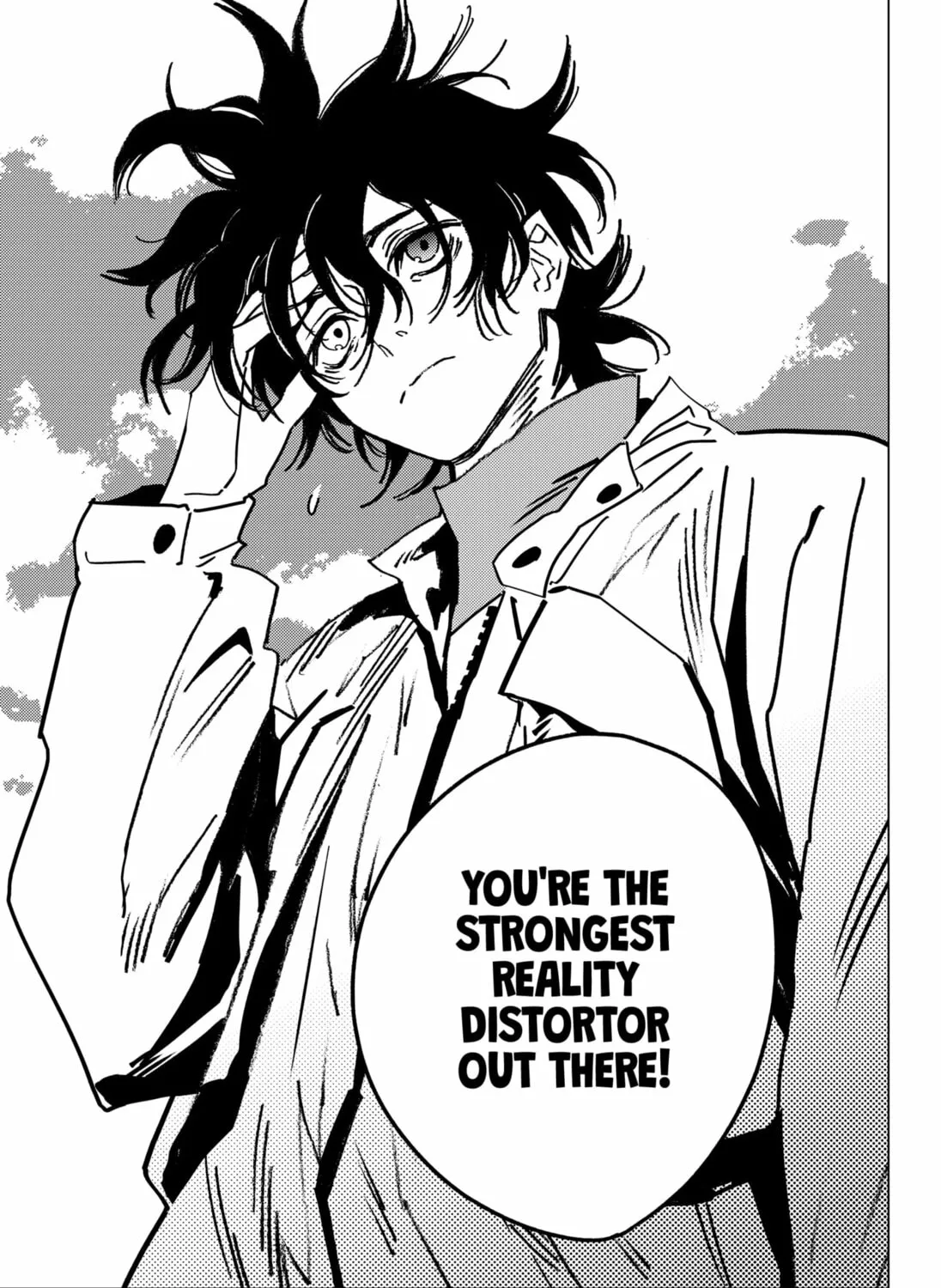 Read Ghost Fixers chapter 35 image 36 on Lezhin