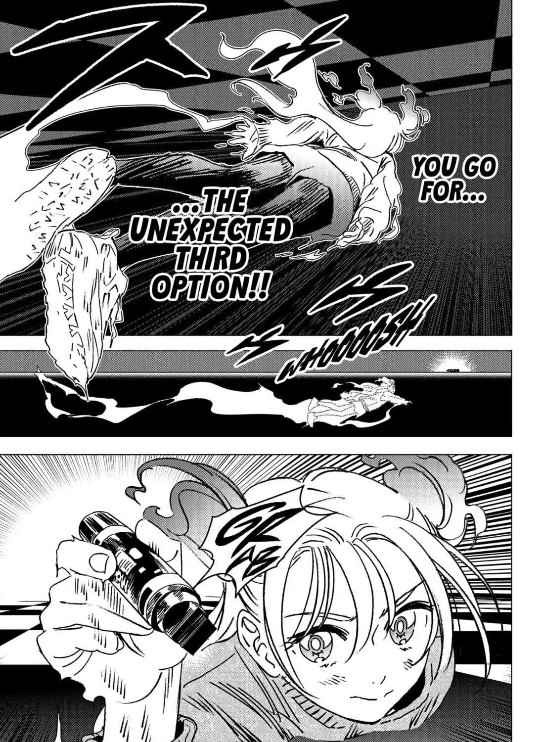 Read Ghost Fixers chapter 37 image 28 on Lezhin