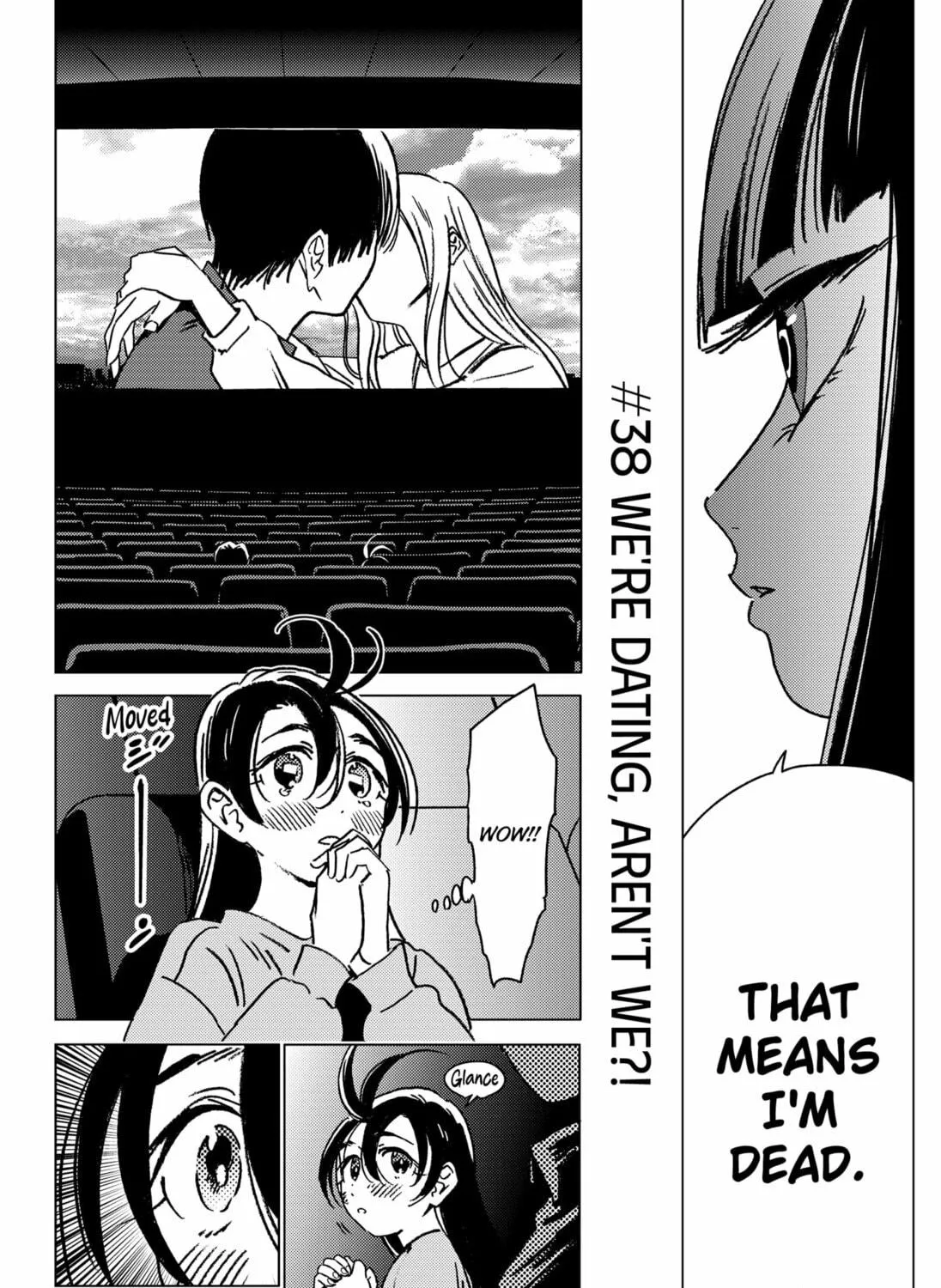 Read Ghost Fixers chapter 38 image 10 on Lezhin