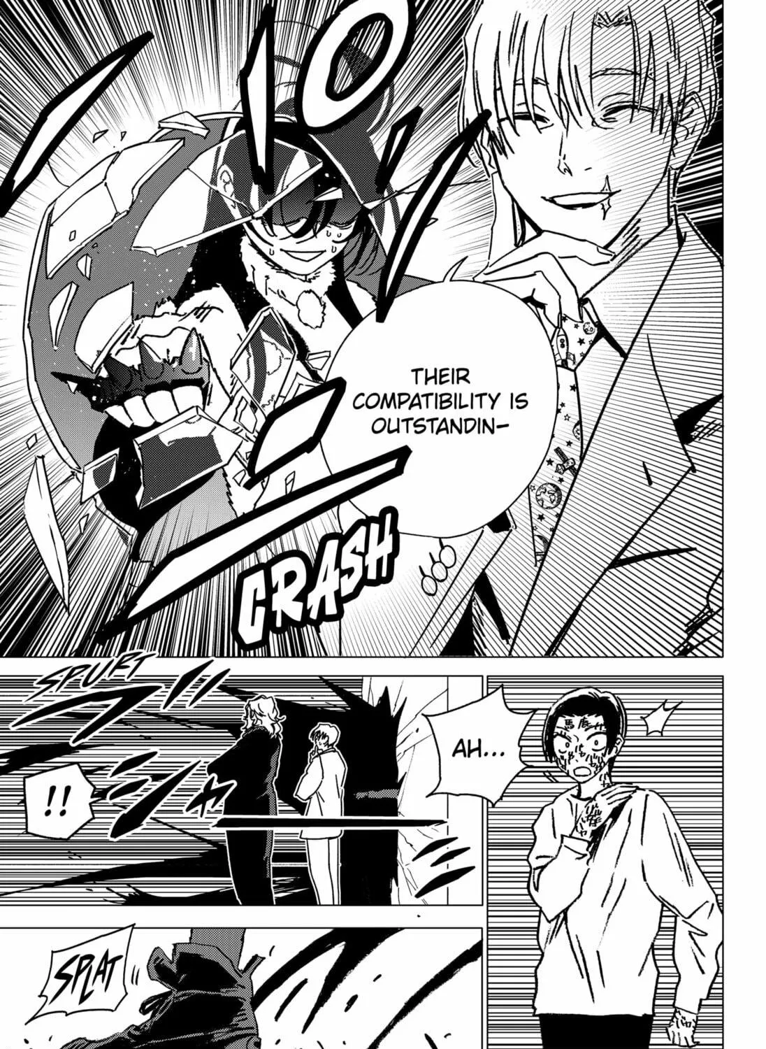Read Ghost Fixers chapter 38 image 28 on Lezhin