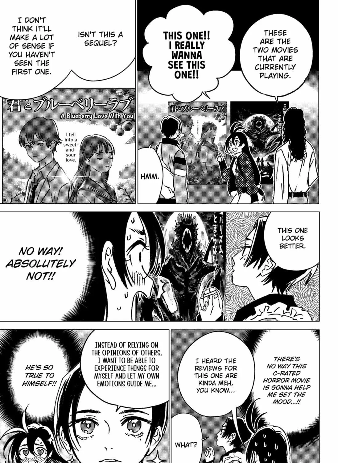 Read Ghost Fixers chapter 39 image 16 on Lezhin