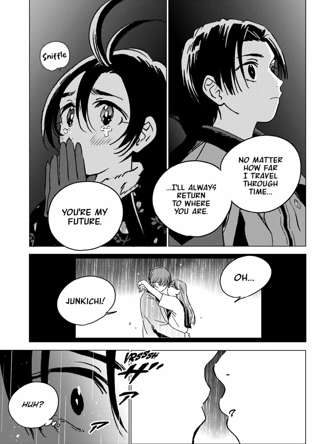 Read Ghost Fixers chapter 39 image 24 on Lezhin