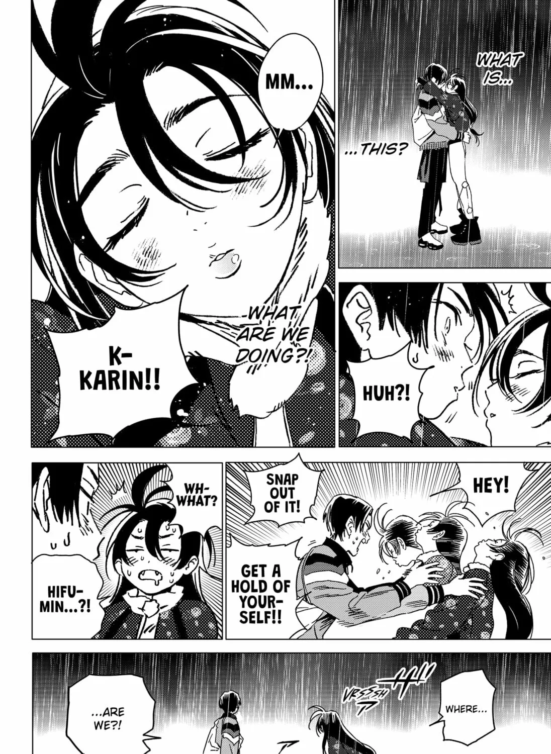 Read Ghost Fixers chapter 39 image 26 on Lezhin