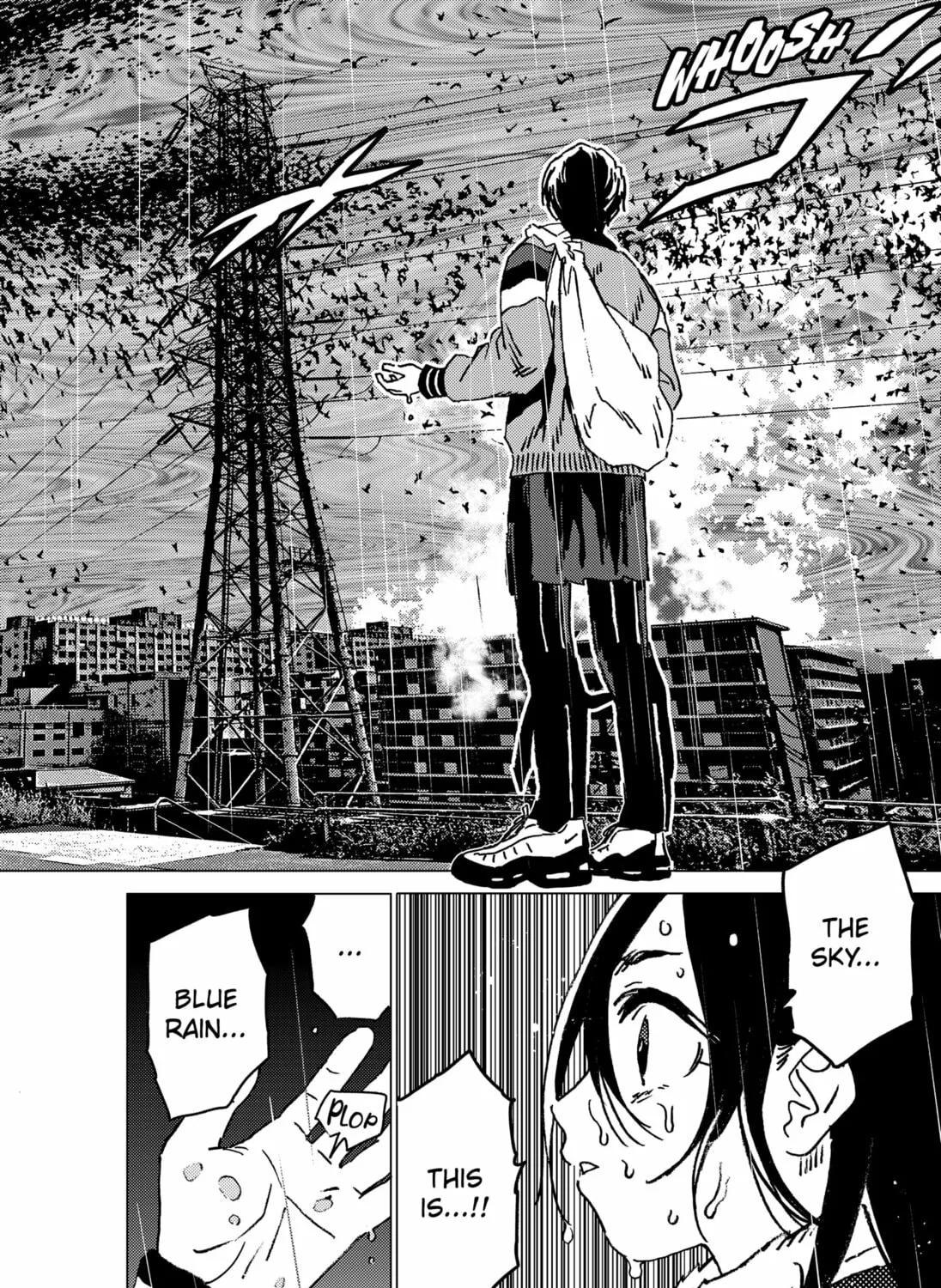 Read Ghost Fixers chapter 39 image 30 on Lezhin