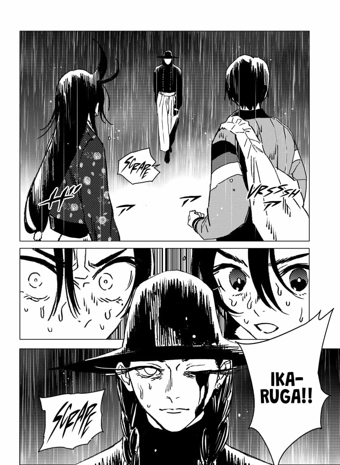 Read Ghost Fixers chapter 39 image 34 on Lezhin