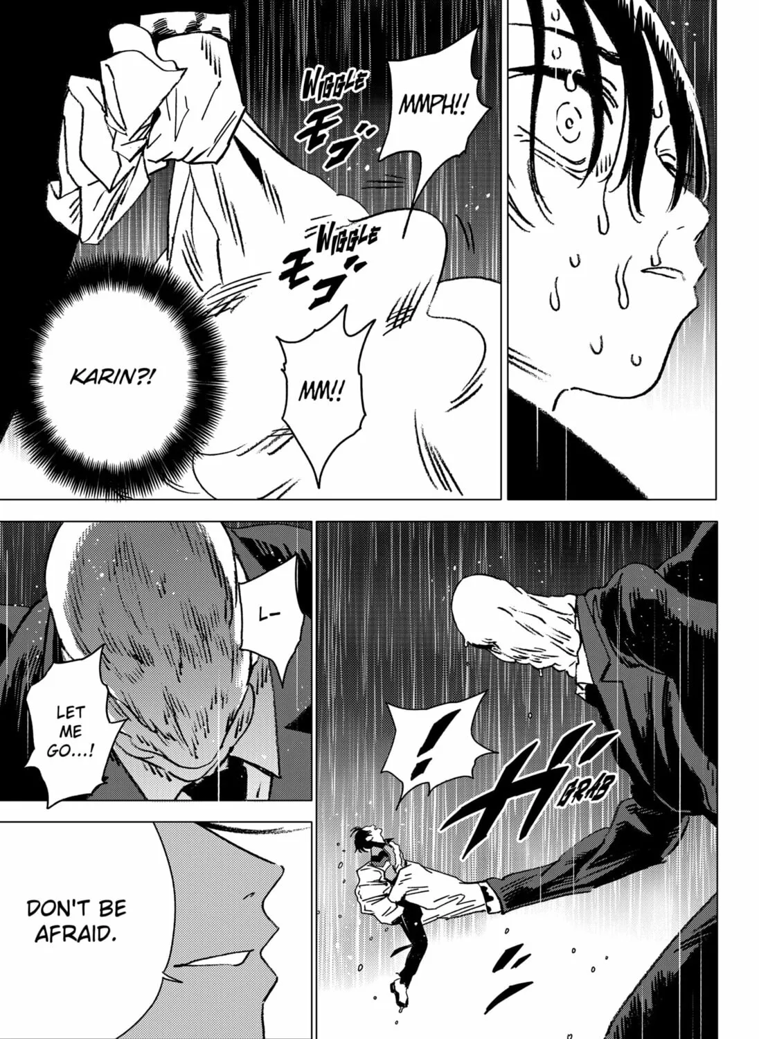 Read Ghost Fixers chapter 40 image 20 on Lezhin