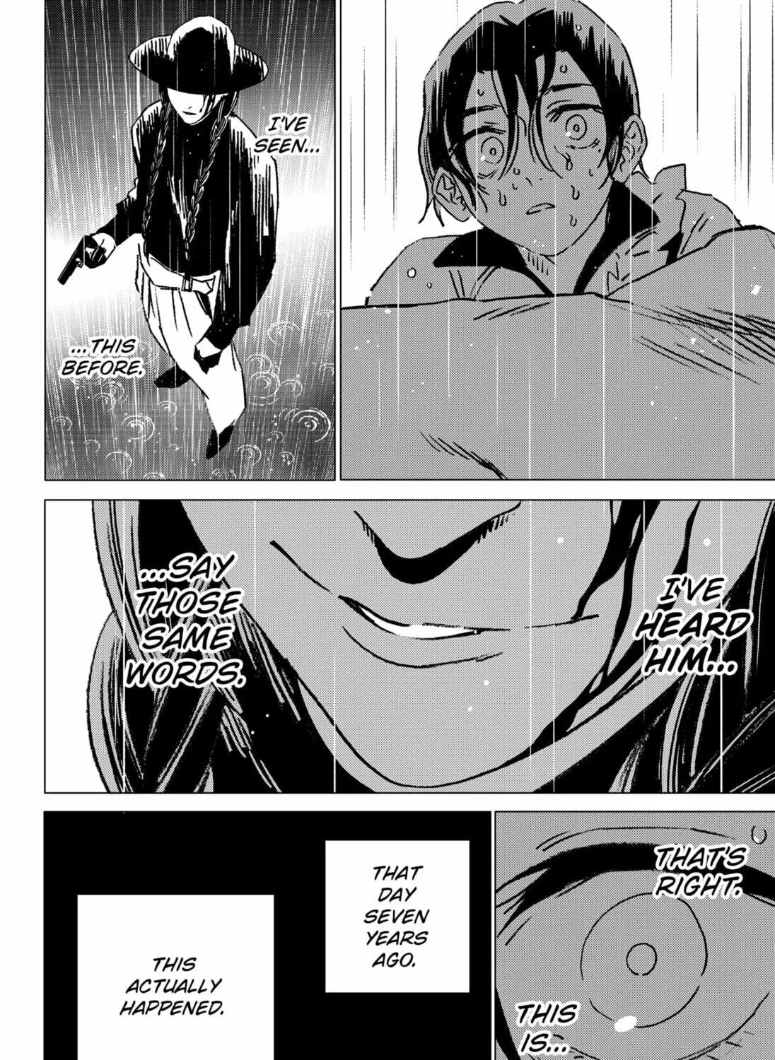 Read Ghost Fixers chapter 40 image 22 on Lezhin