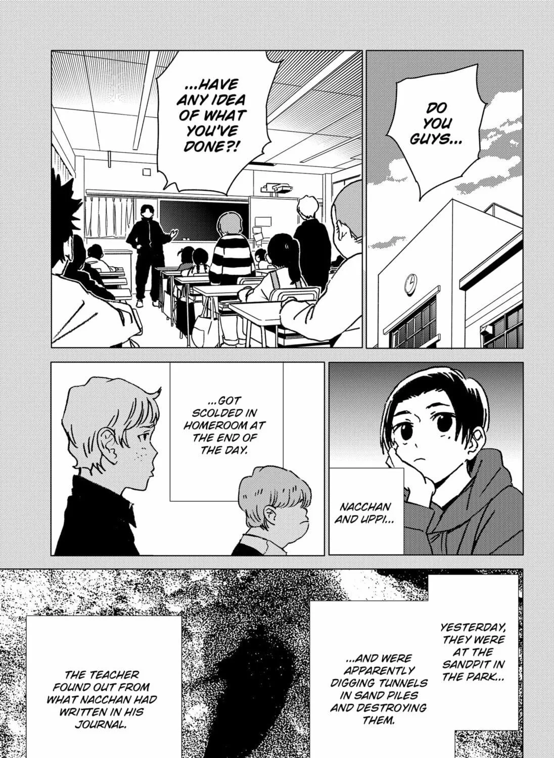 Read Ghost Fixers chapter 40 image 28 on Lezhin