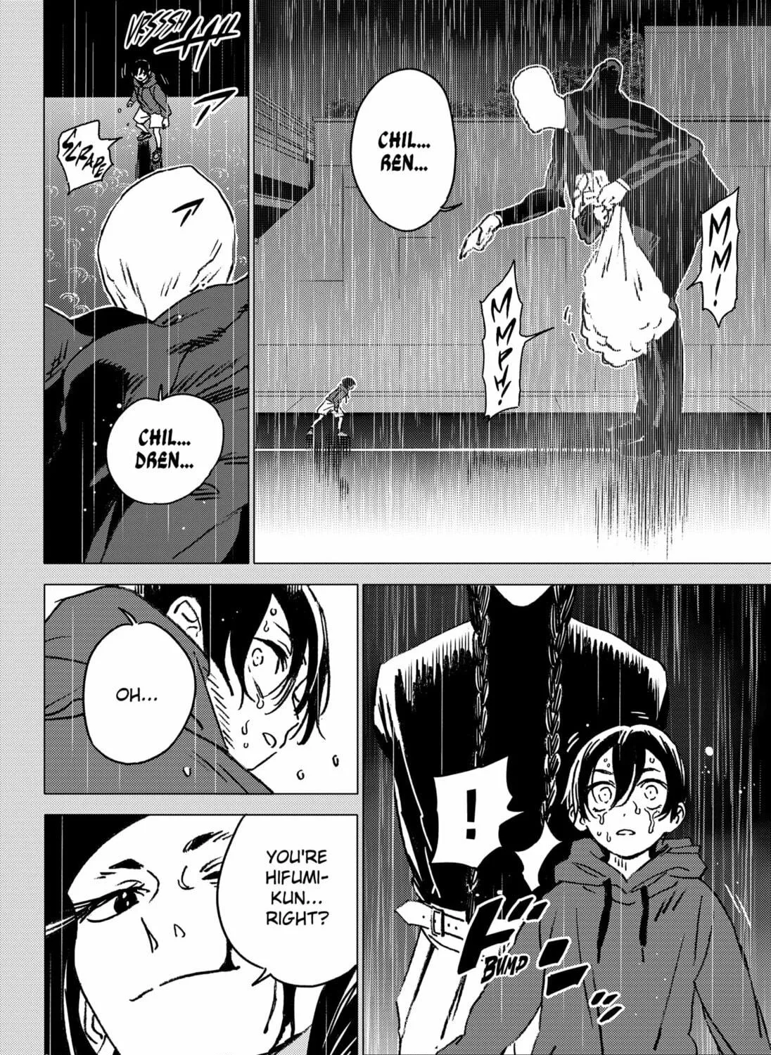 Read Ghost Fixers chapter 41 image 10 on Lezhin