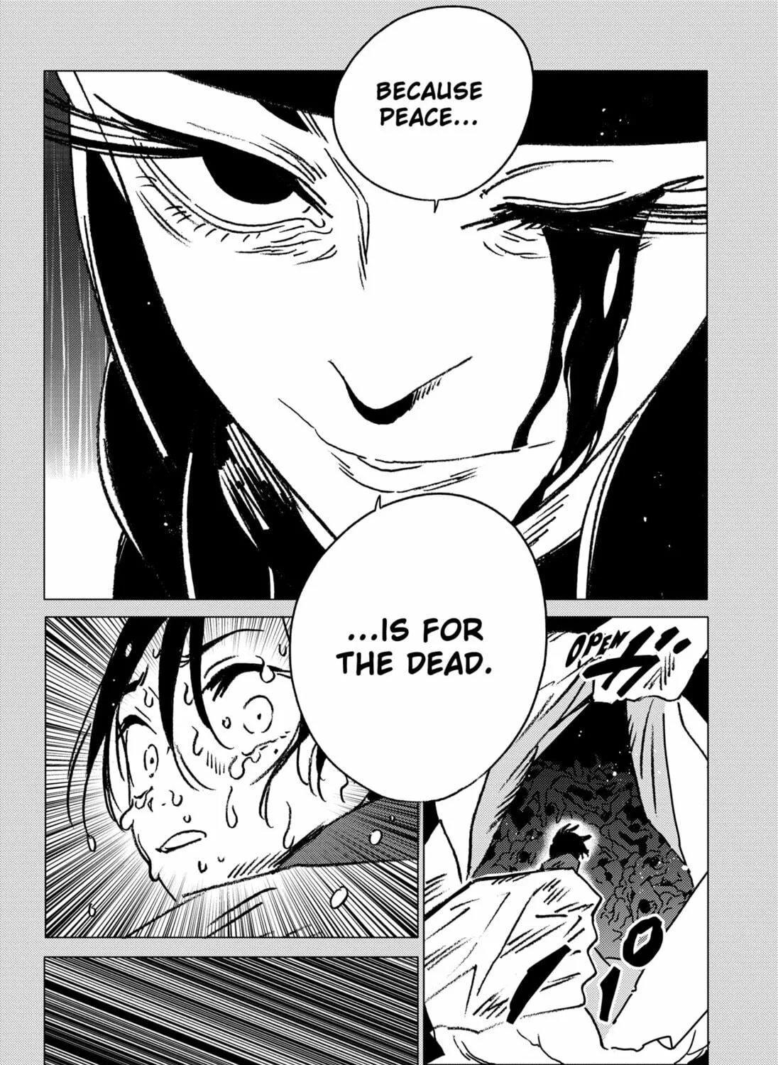 Read Ghost Fixers chapter 41 image 18 on Lezhin