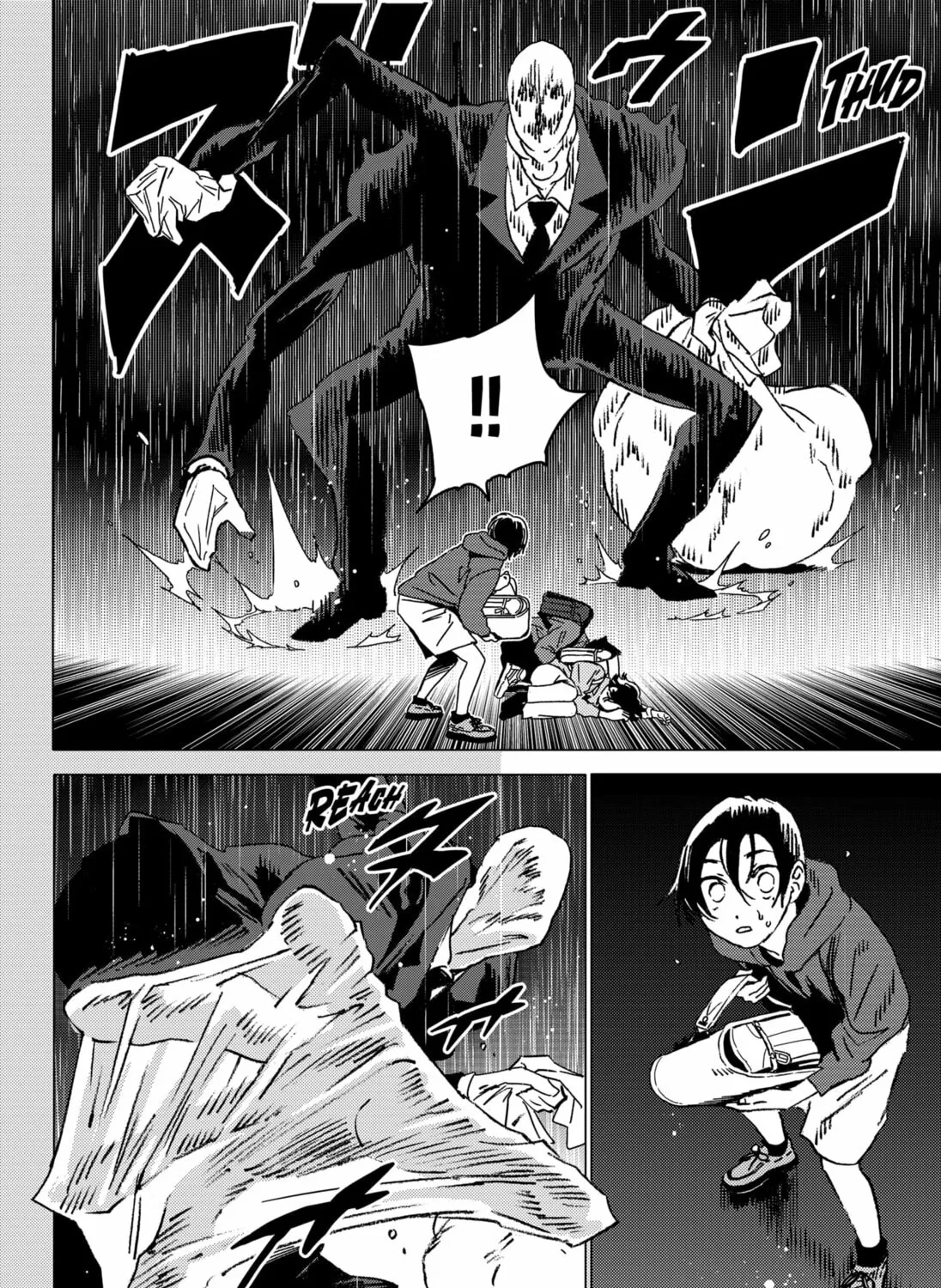 Read Ghost Fixers chapter 41 image 6 on Lezhin