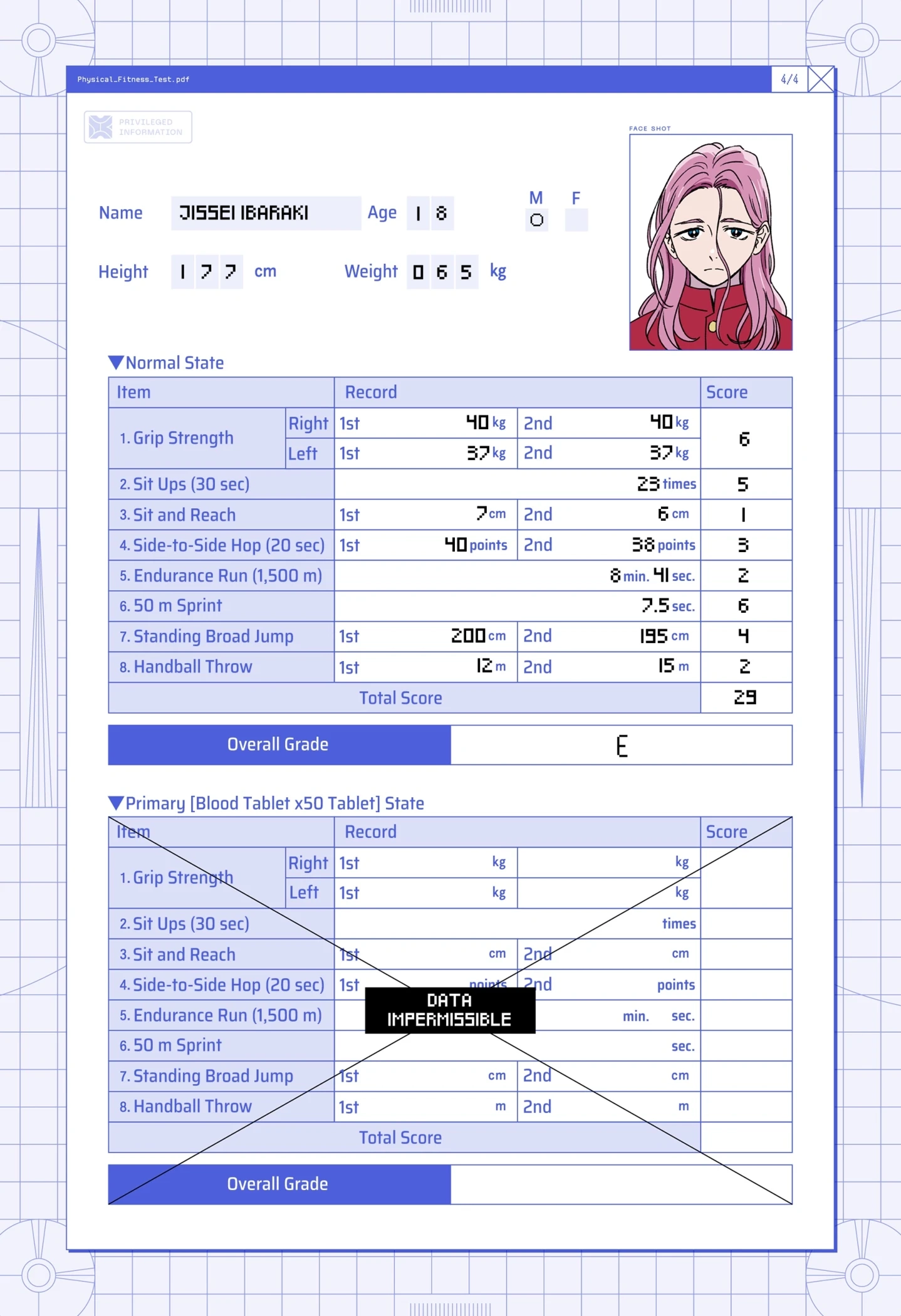 Read Ghost Fixers chapter 42.1 image 4 on Lezhin