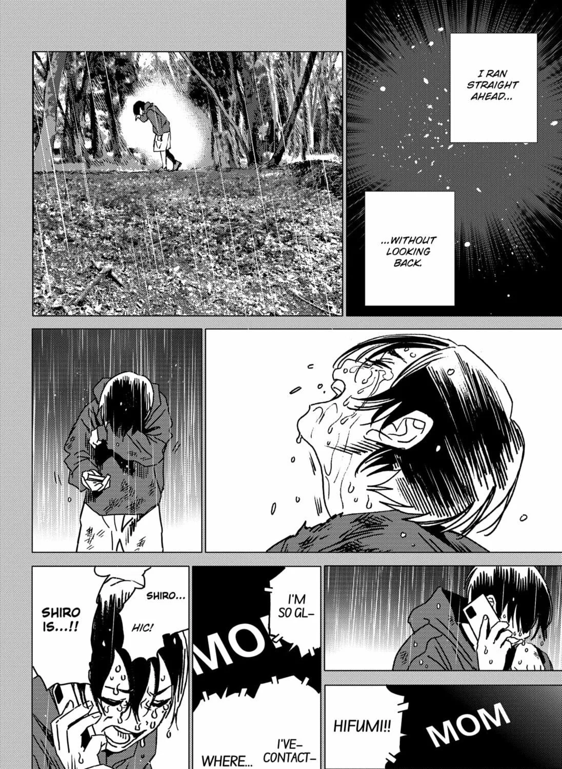 Read Ghost Fixers chapter 42 image 10 on Lezhin