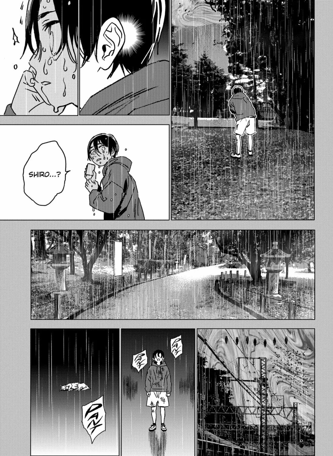 Read Ghost Fixers chapter 42 image 12 on Lezhin