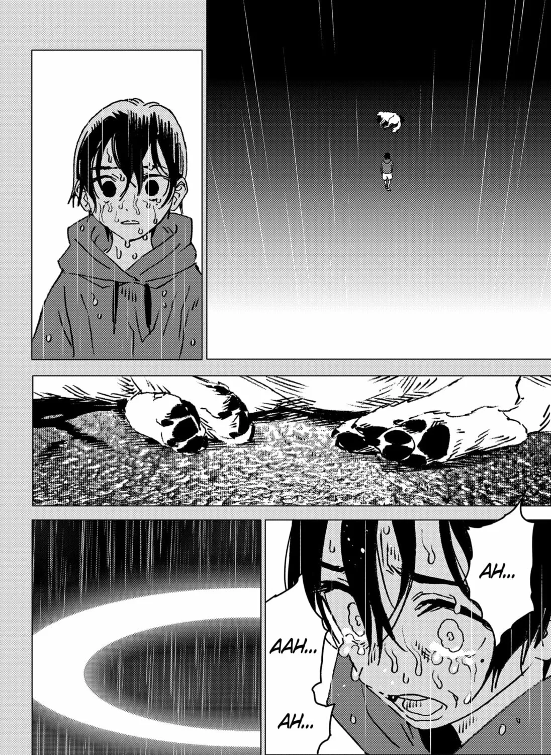 Read Ghost Fixers chapter 42 image 14 on Lezhin