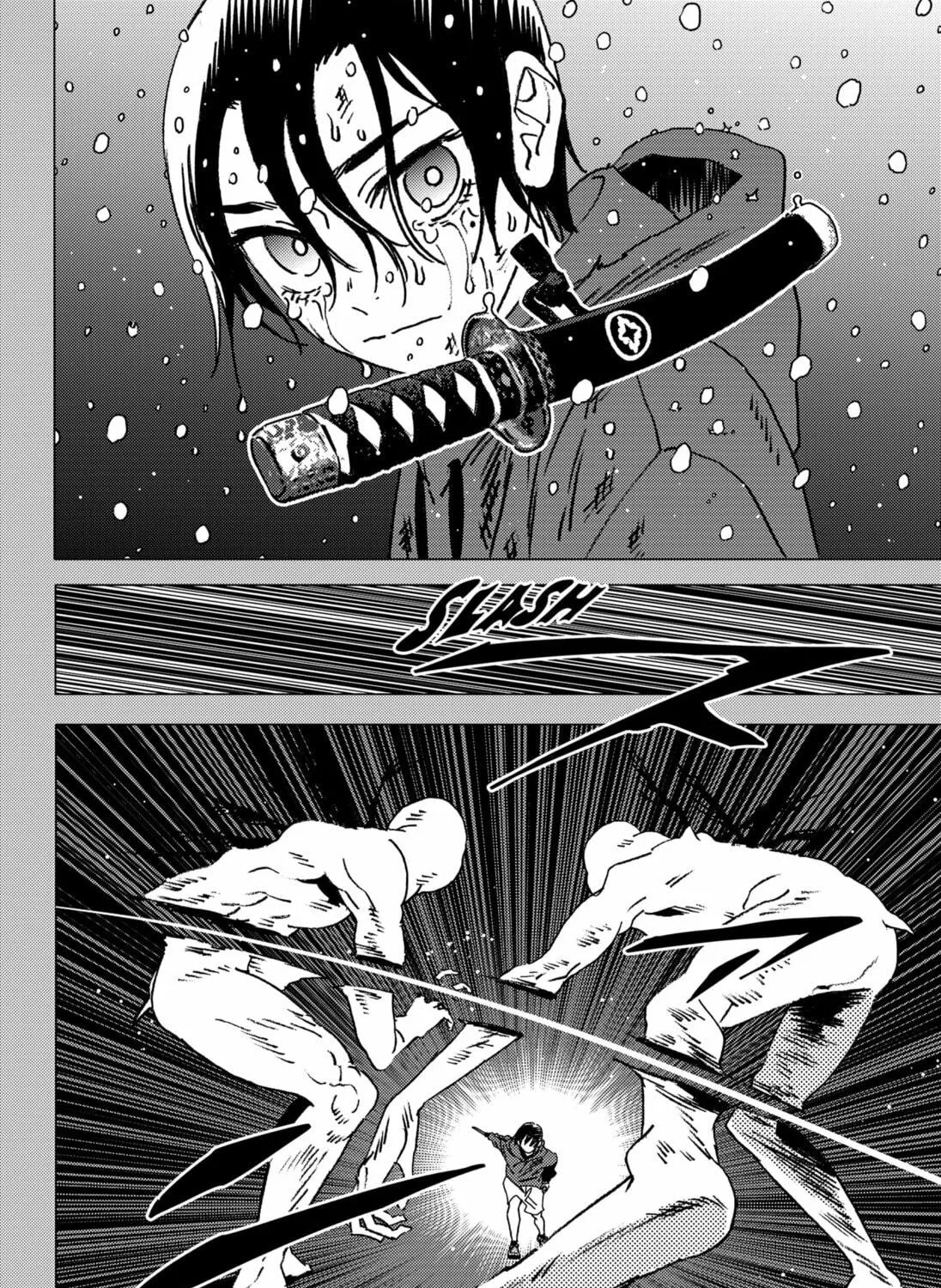 Read Ghost Fixers chapter 42 image 22 on Lezhin