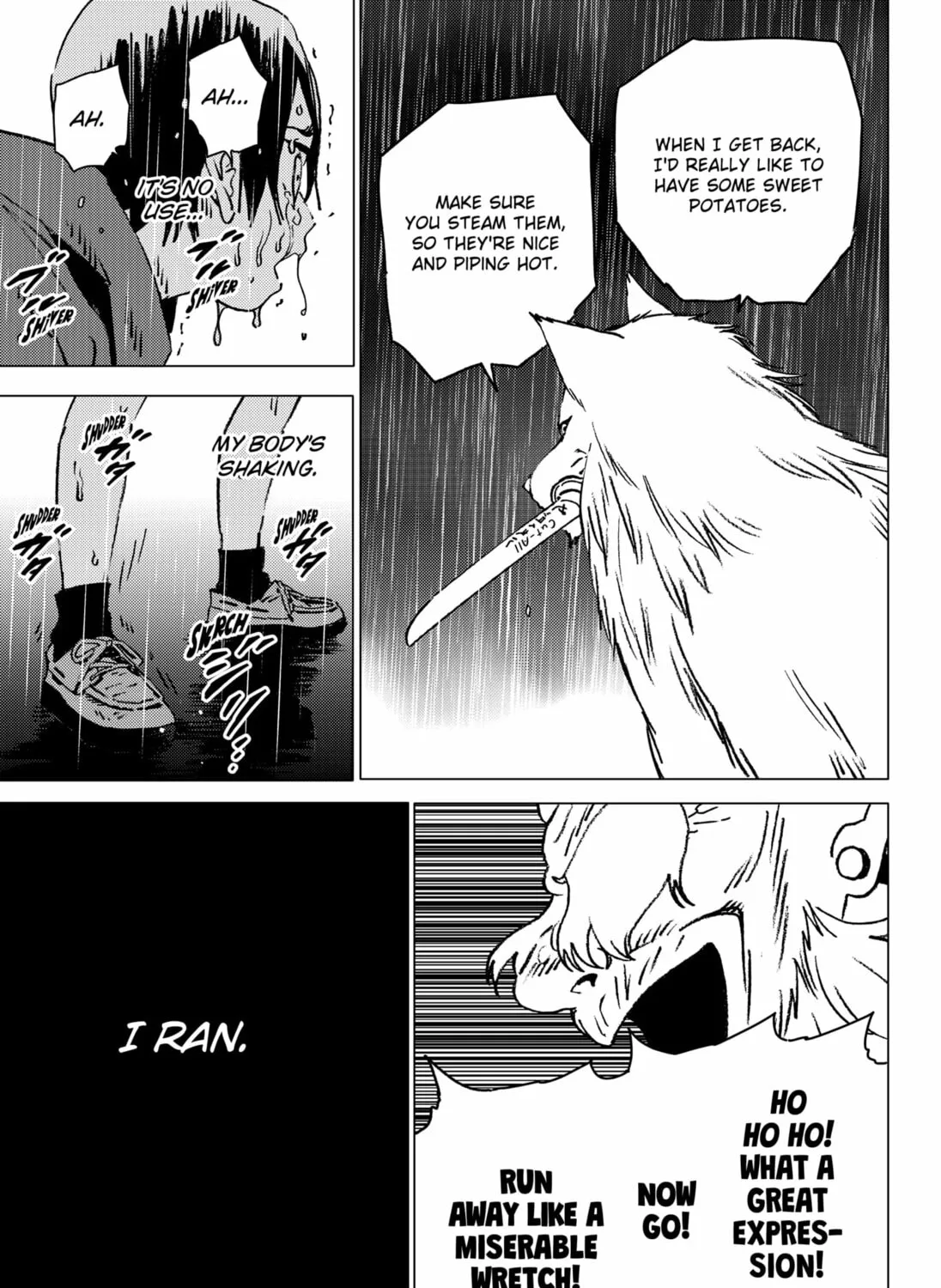 Read Ghost Fixers chapter 43 image 12 on Lezhin