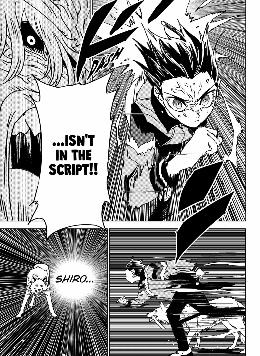 Read Ghost Fixers chapter 43 image 20 on Lezhin