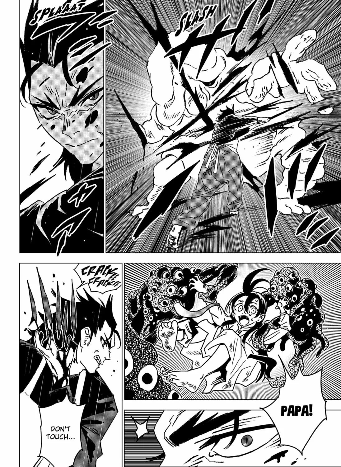 Read Ghost Fixers chapter 43 image 30 on Lezhin