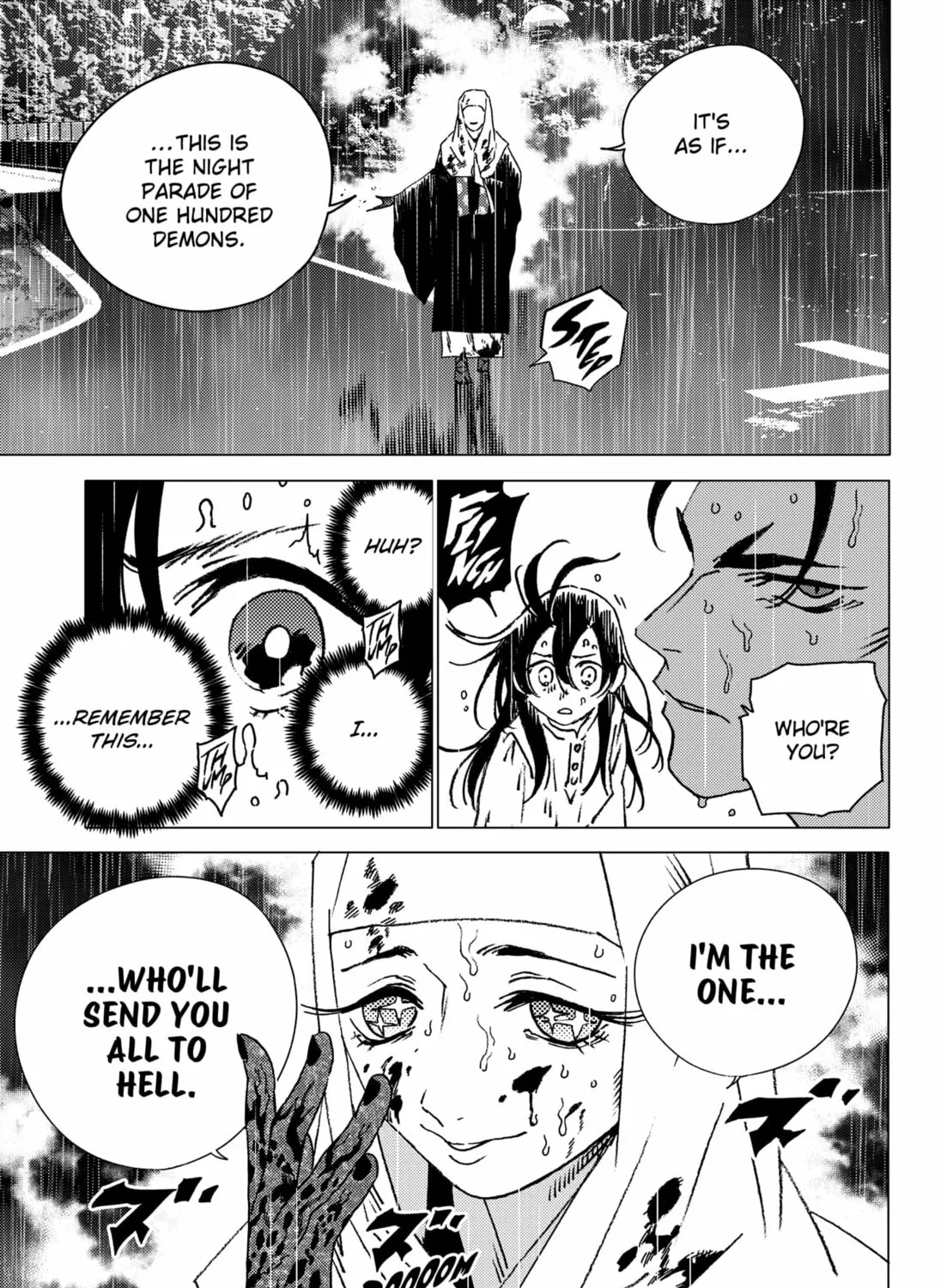 Read Ghost Fixers chapter 43 image 36 on Lezhin