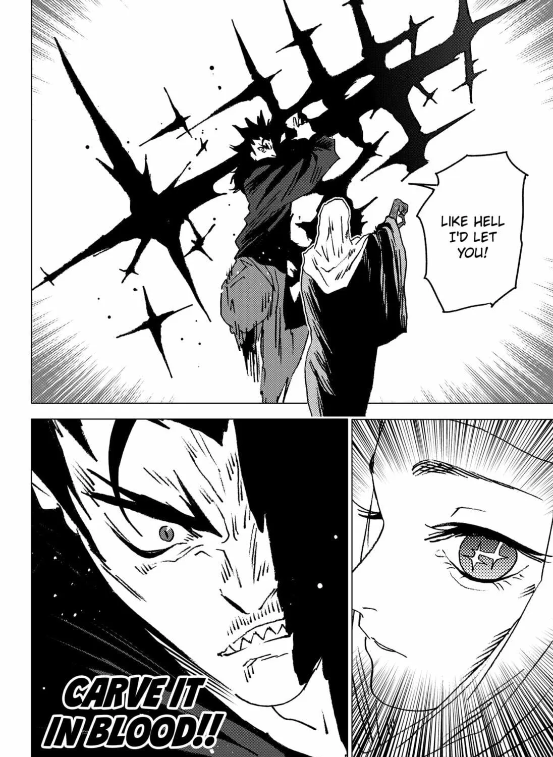 Read Ghost Fixers chapter 44 image 10 on Lezhin