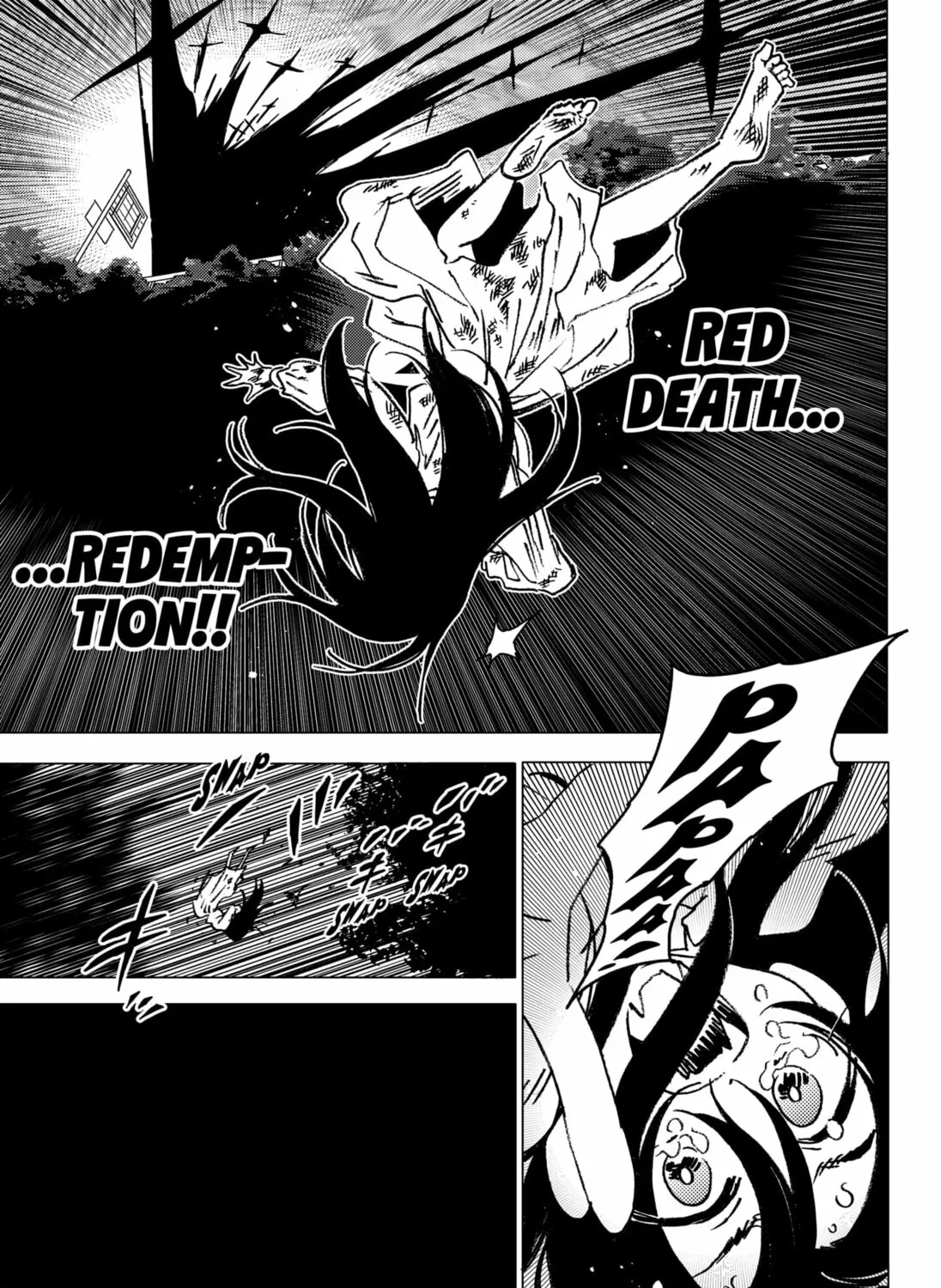 Read Ghost Fixers chapter 44 image 12 on Lezhin