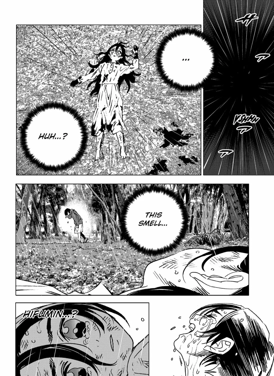 Read Ghost Fixers chapter 44 image 14 on Lezhin