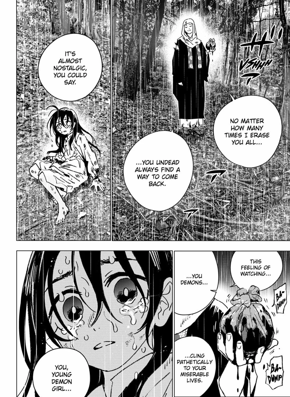 Read Ghost Fixers chapter 44 image 18 on Lezhin