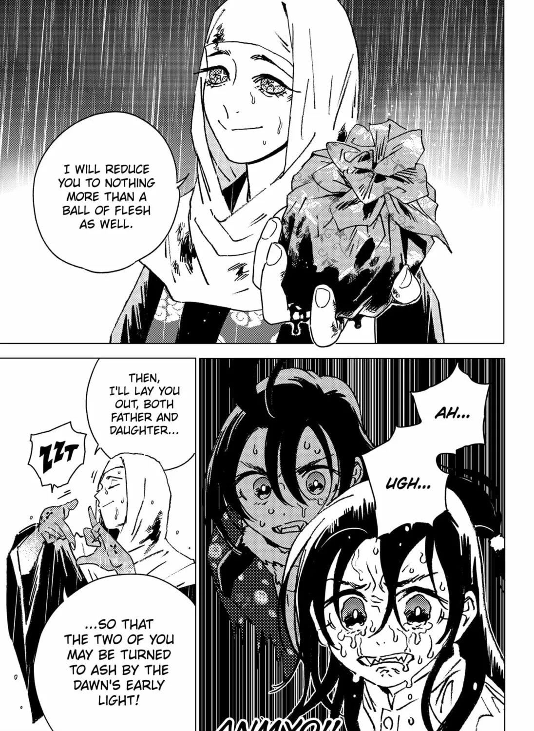 Read Ghost Fixers chapter 44 image 20 on Lezhin