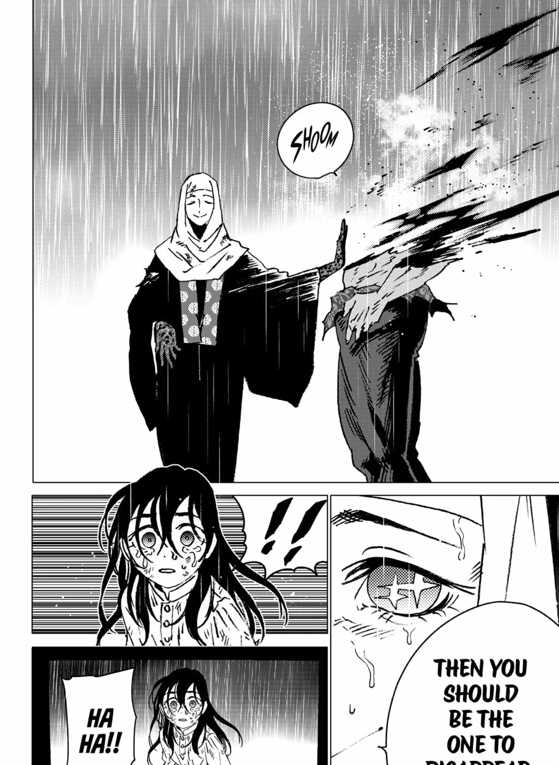 Read Ghost Fixers chapter 44 image 26 on Lezhin