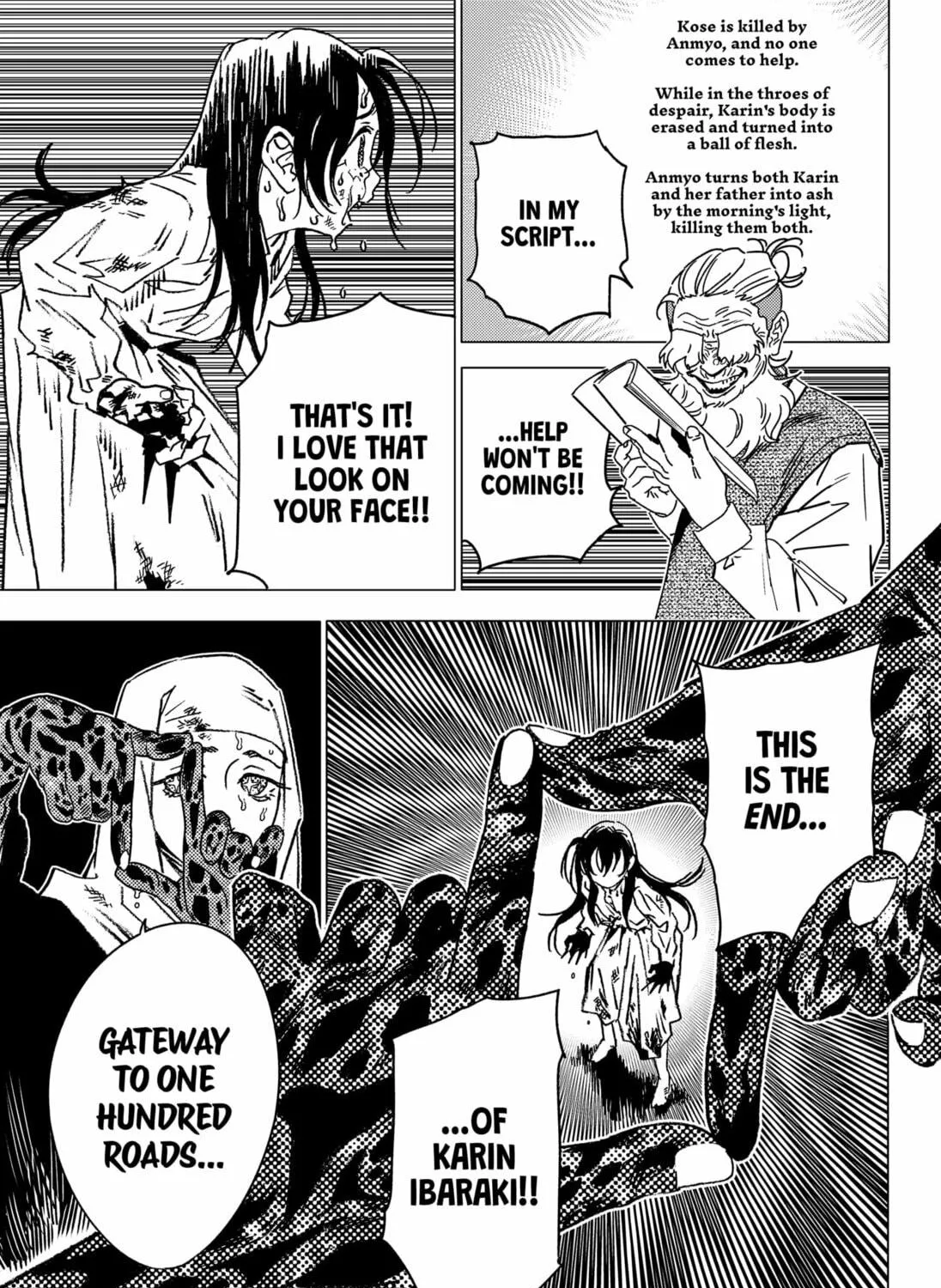 Read Ghost Fixers chapter 44 image 28 on Lezhin