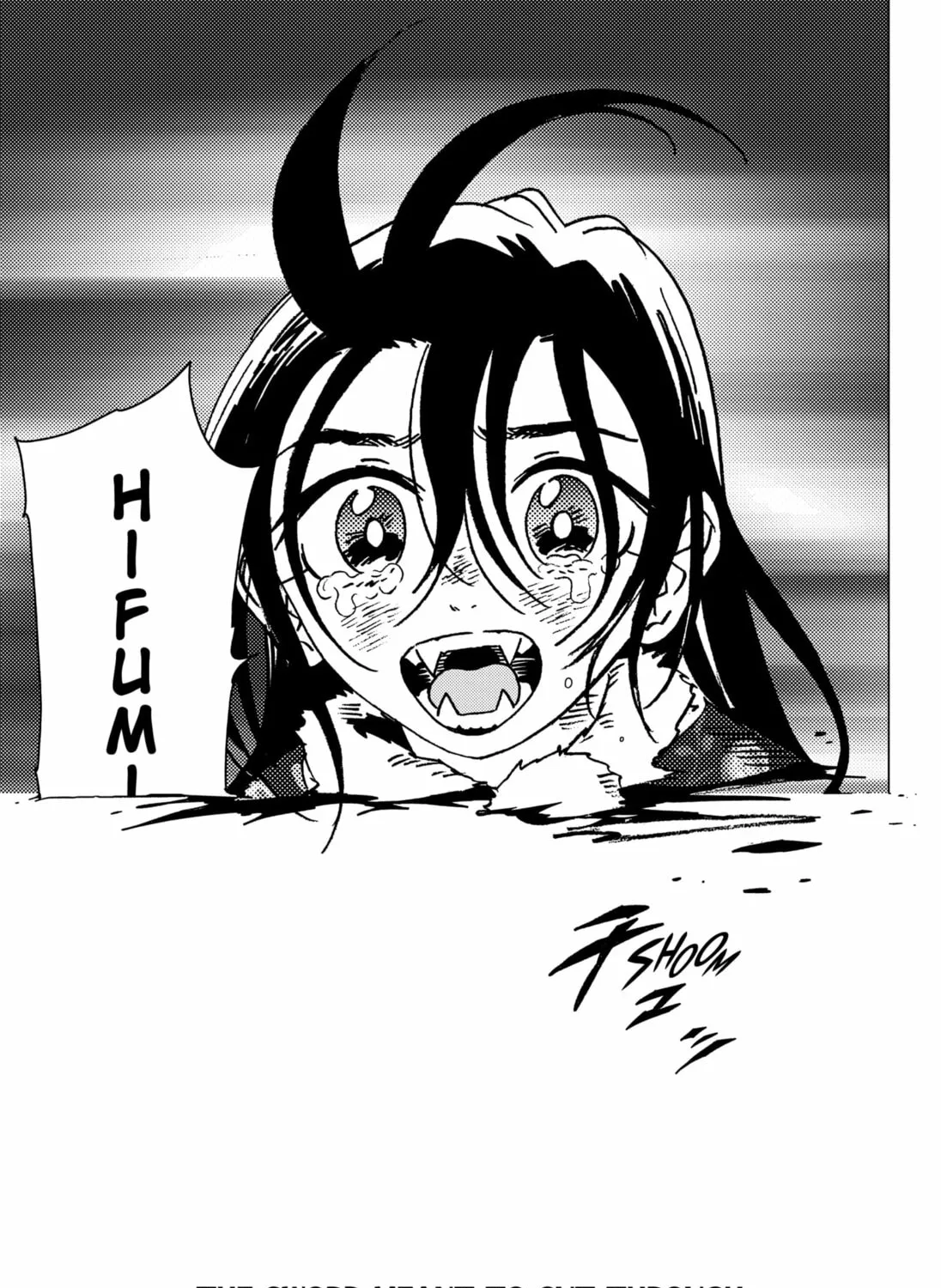 Read Ghost Fixers chapter 44 image 32 on Lezhin