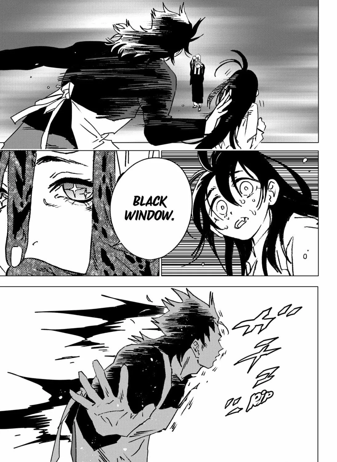 Read Ghost Fixers chapter 44 image 4 on Lezhin