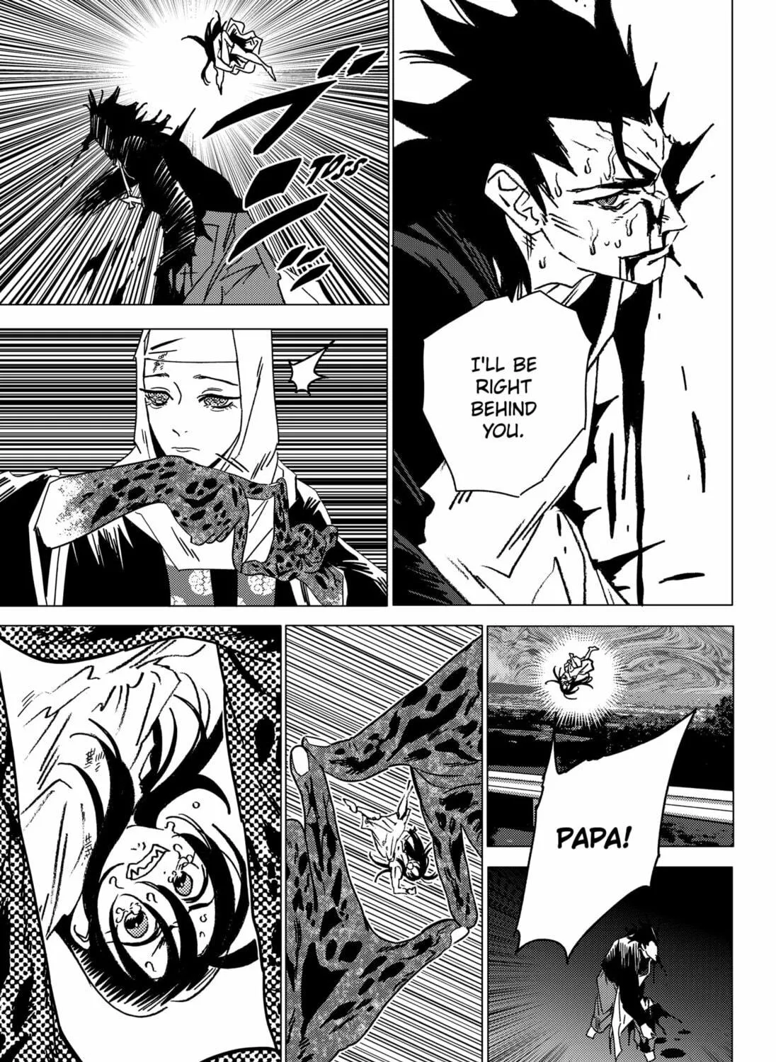 Read Ghost Fixers chapter 44 image 8 on Lezhin