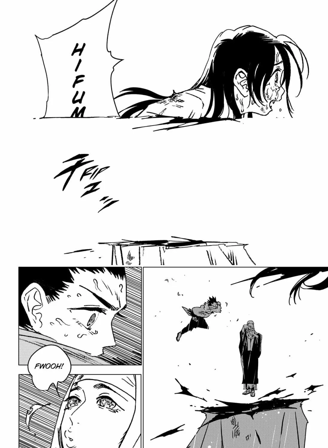 Read Ghost Fixers chapter 45 image 10 on Lezhin