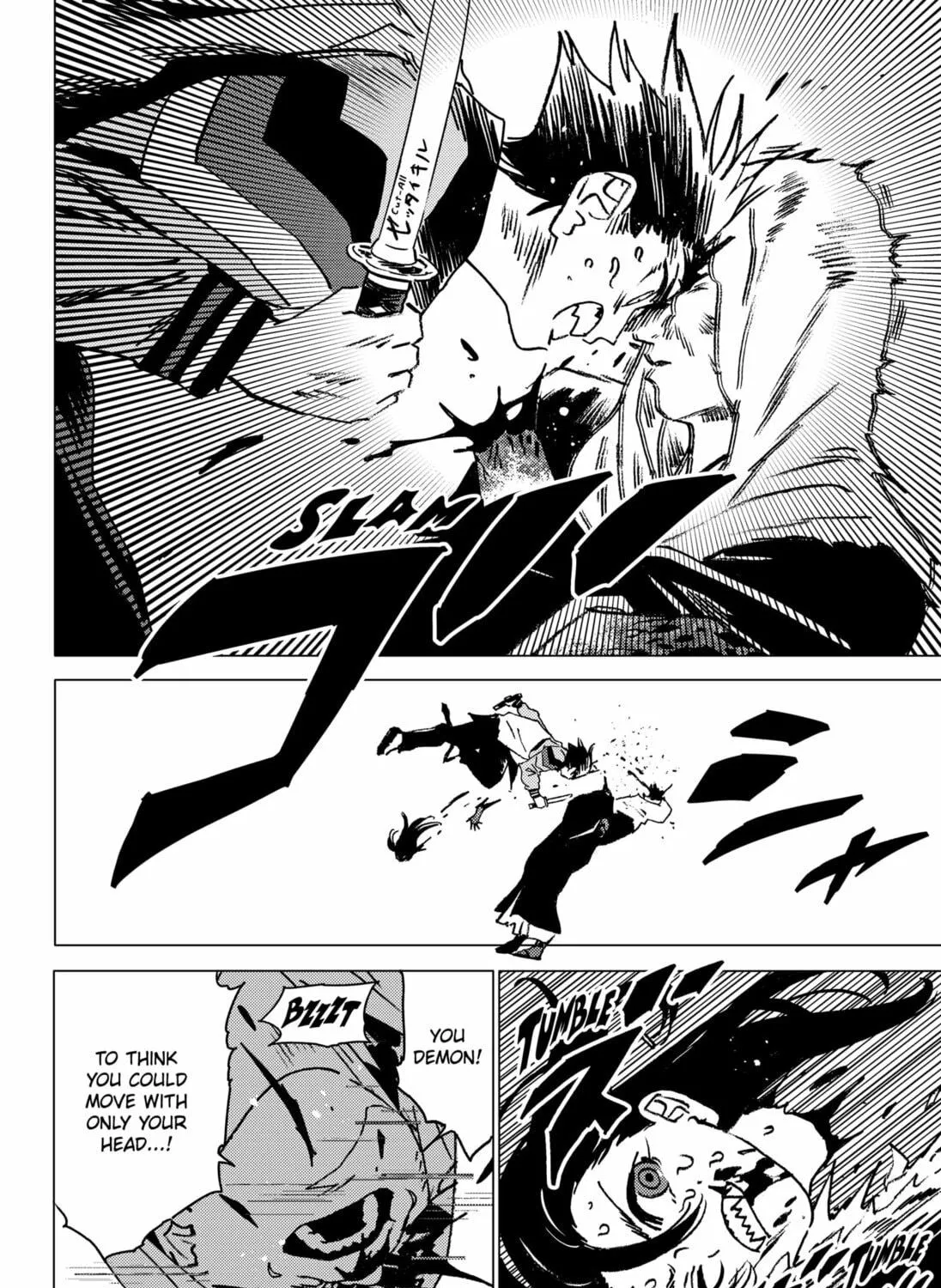 Read Ghost Fixers chapter 45 image 18 on Lezhin