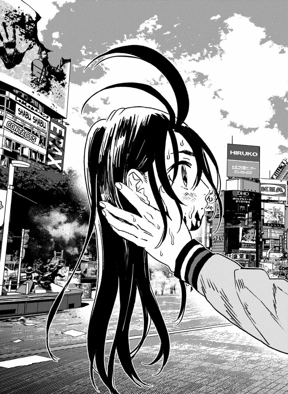 Read Ghost Fixers chapter 45 image 28 on Lezhin
