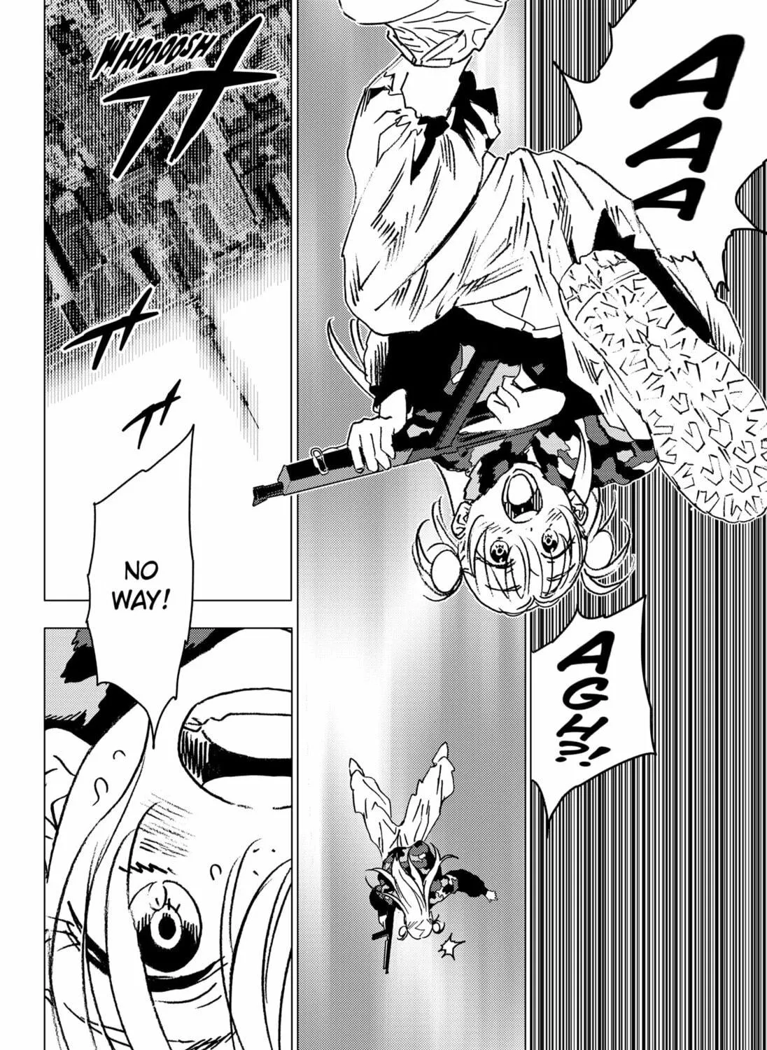 Read Ghost Fixers chapter 45 image 34 on Lezhin