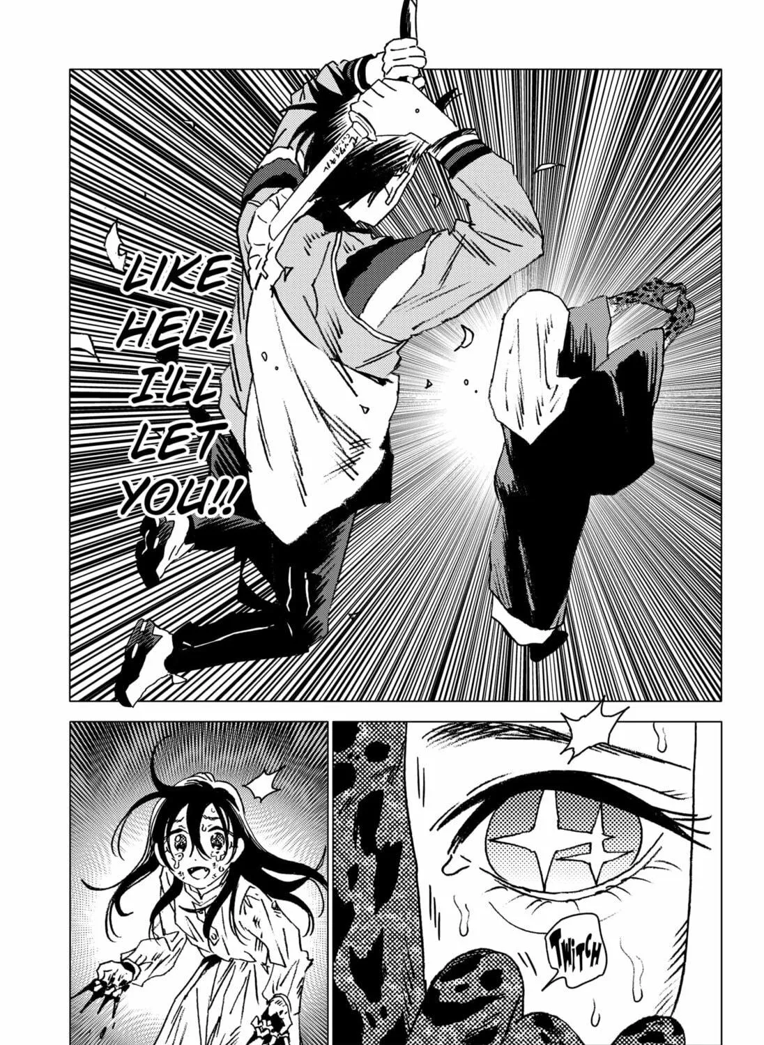 Read Ghost Fixers chapter 45 image 8 on Lezhin