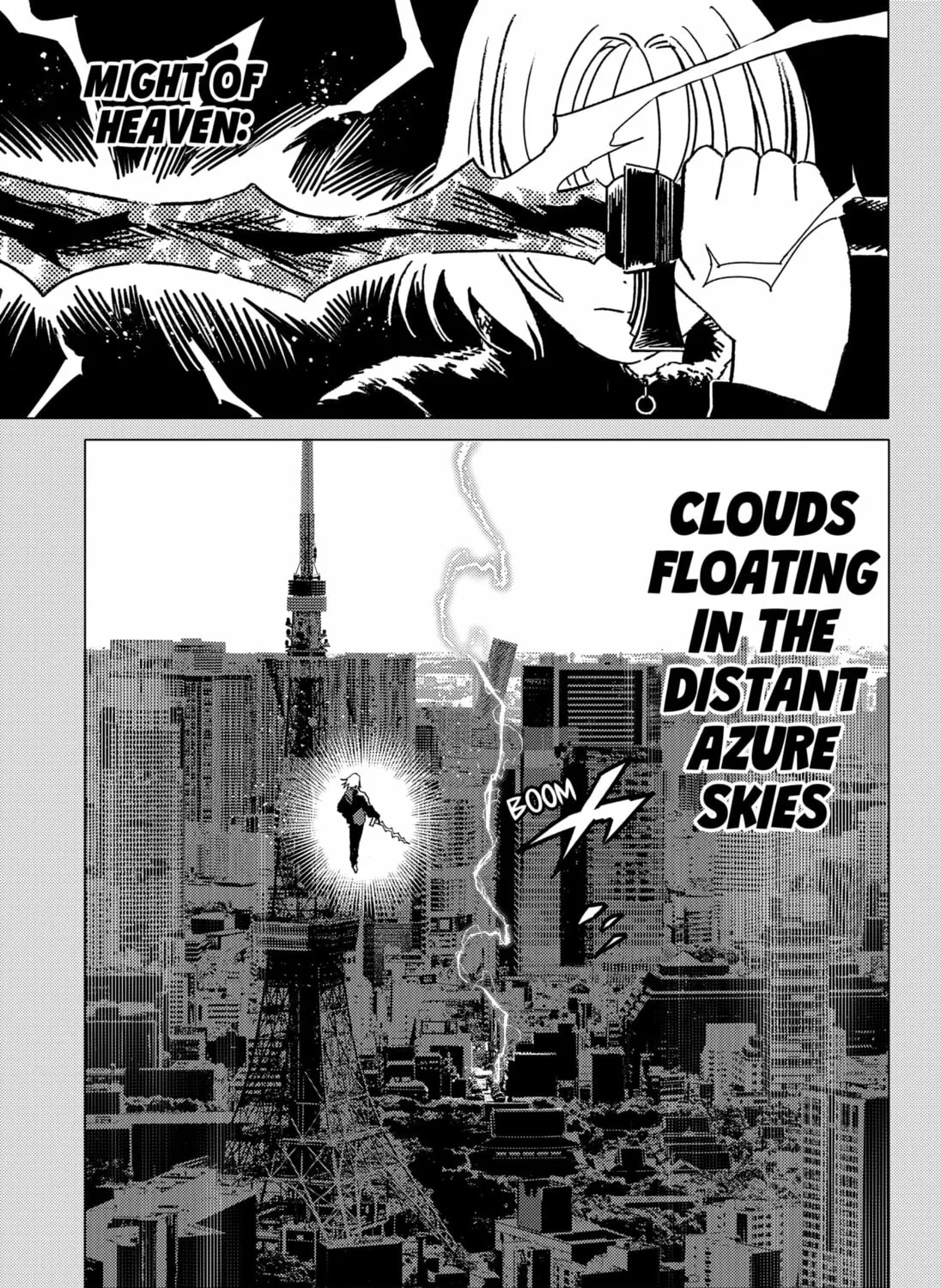 Read Ghost Fixers chapter 46 image 12 on Lezhin