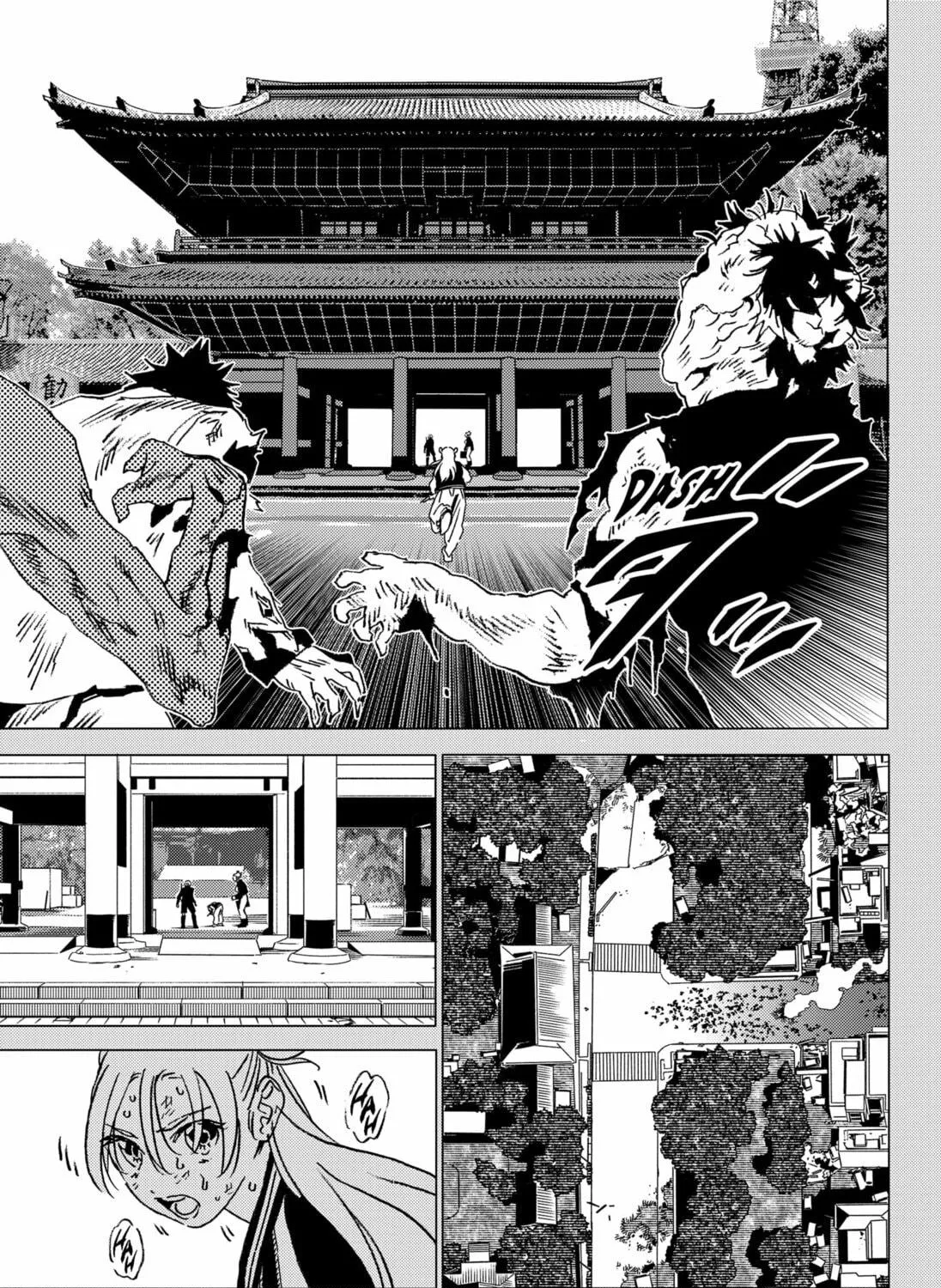 Read Ghost Fixers chapter 46 image 16 on Lezhin