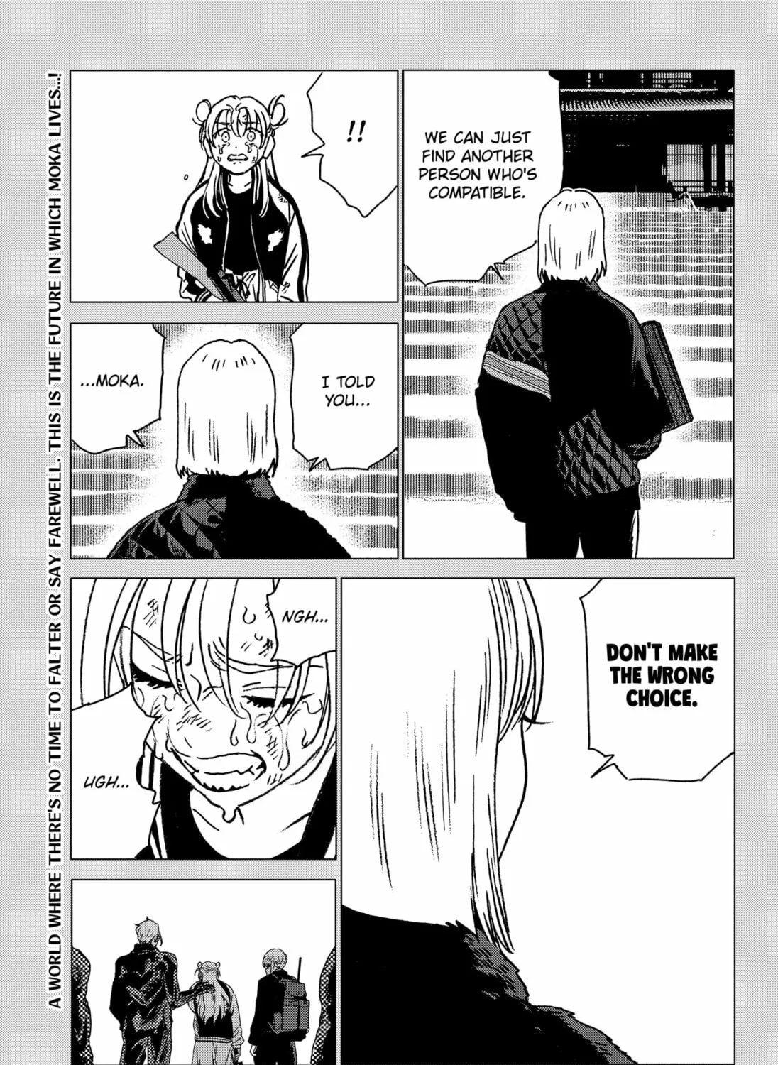 Read Ghost Fixers chapter 46 image 36 on Lezhin