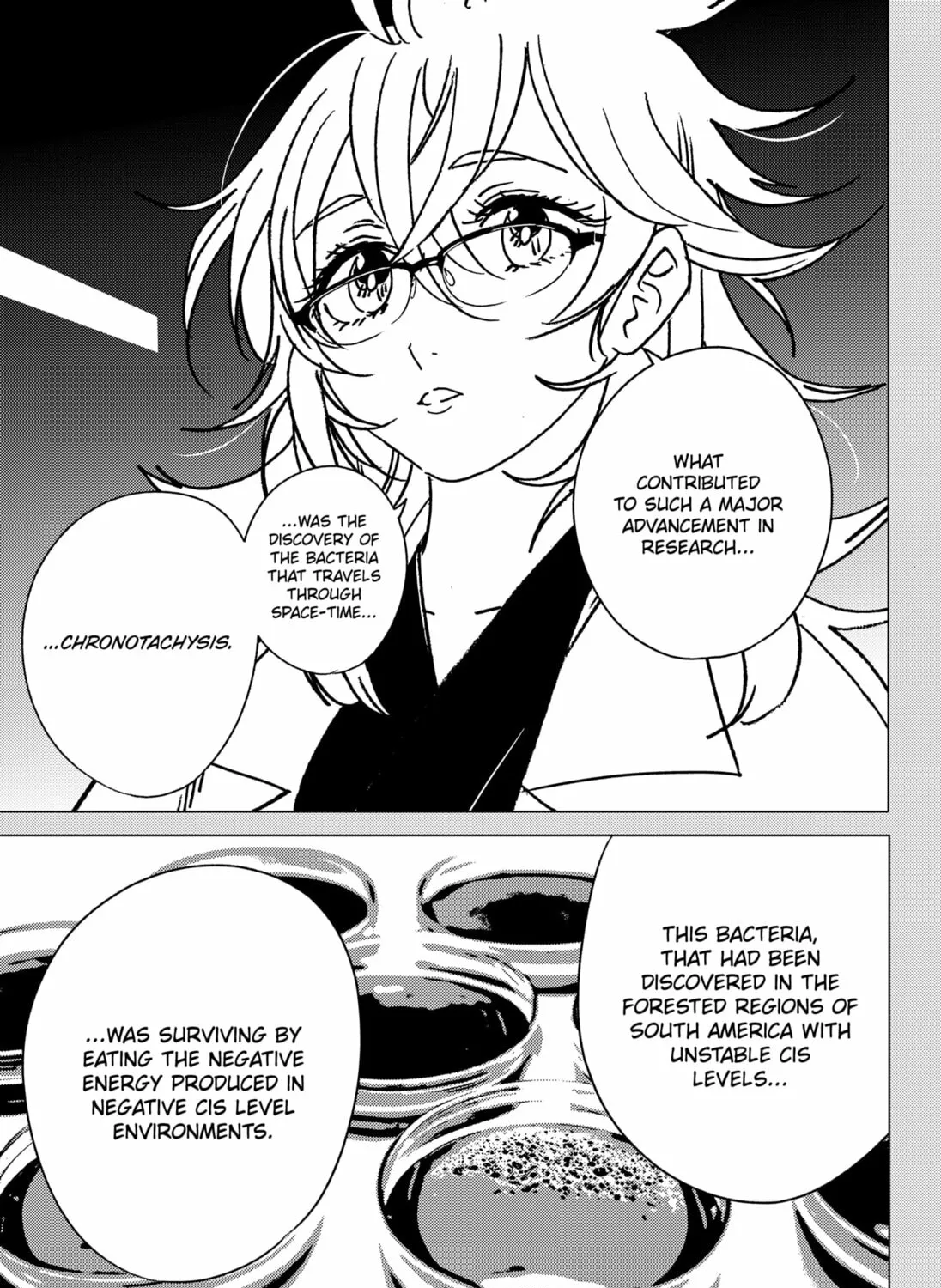 Read Ghost Fixers chapter 47 image 12 on Lezhin