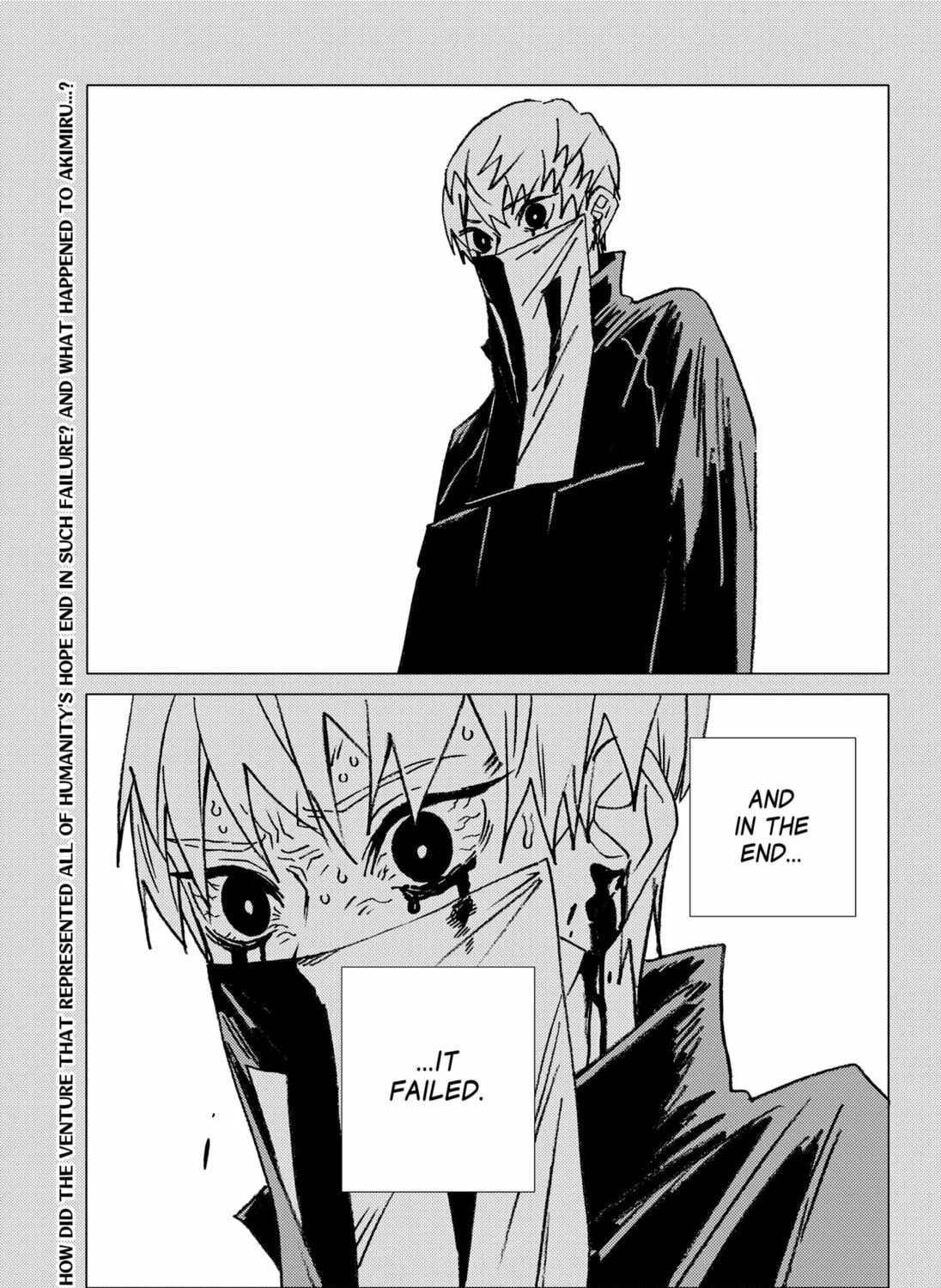 Read Ghost Fixers chapter 47 image 36 on Lezhin