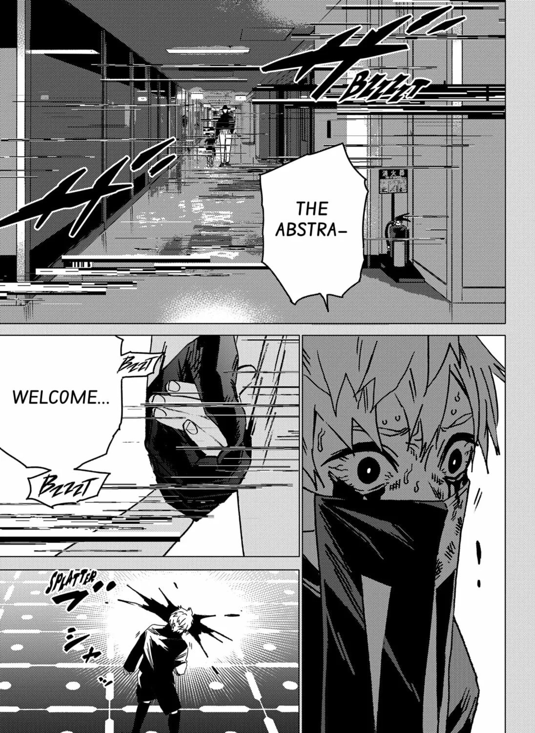 Read Ghost Fixers chapter 48 image 12 on Lezhin