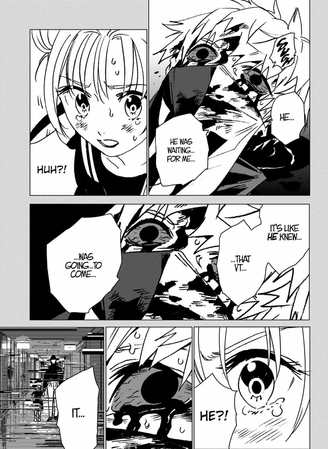 Read Ghost Fixers chapter 48 image 16 on Lezhin