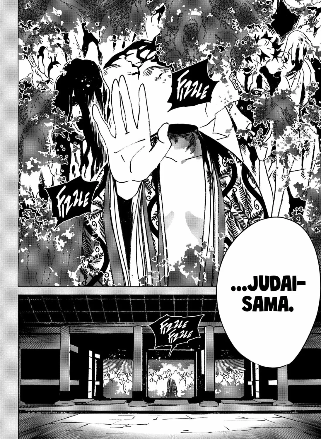 Read Ghost Fixers chapter 48 image 26 on Lezhin