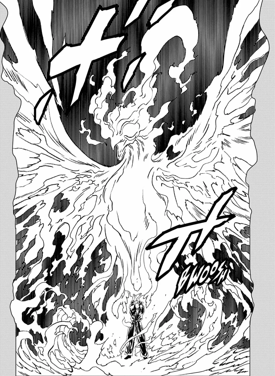 Read Ghost Fixers chapter 49 image 2 on Lezhin