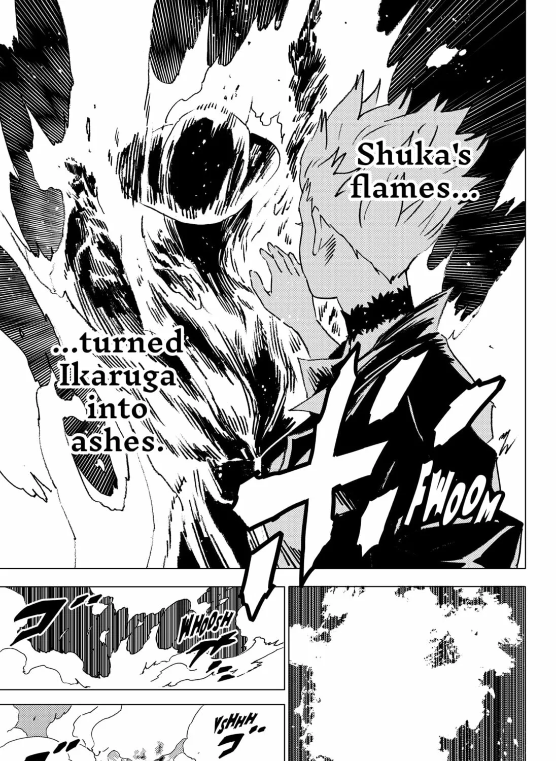 Read Ghost Fixers chapter 49 image 20 on Lezhin