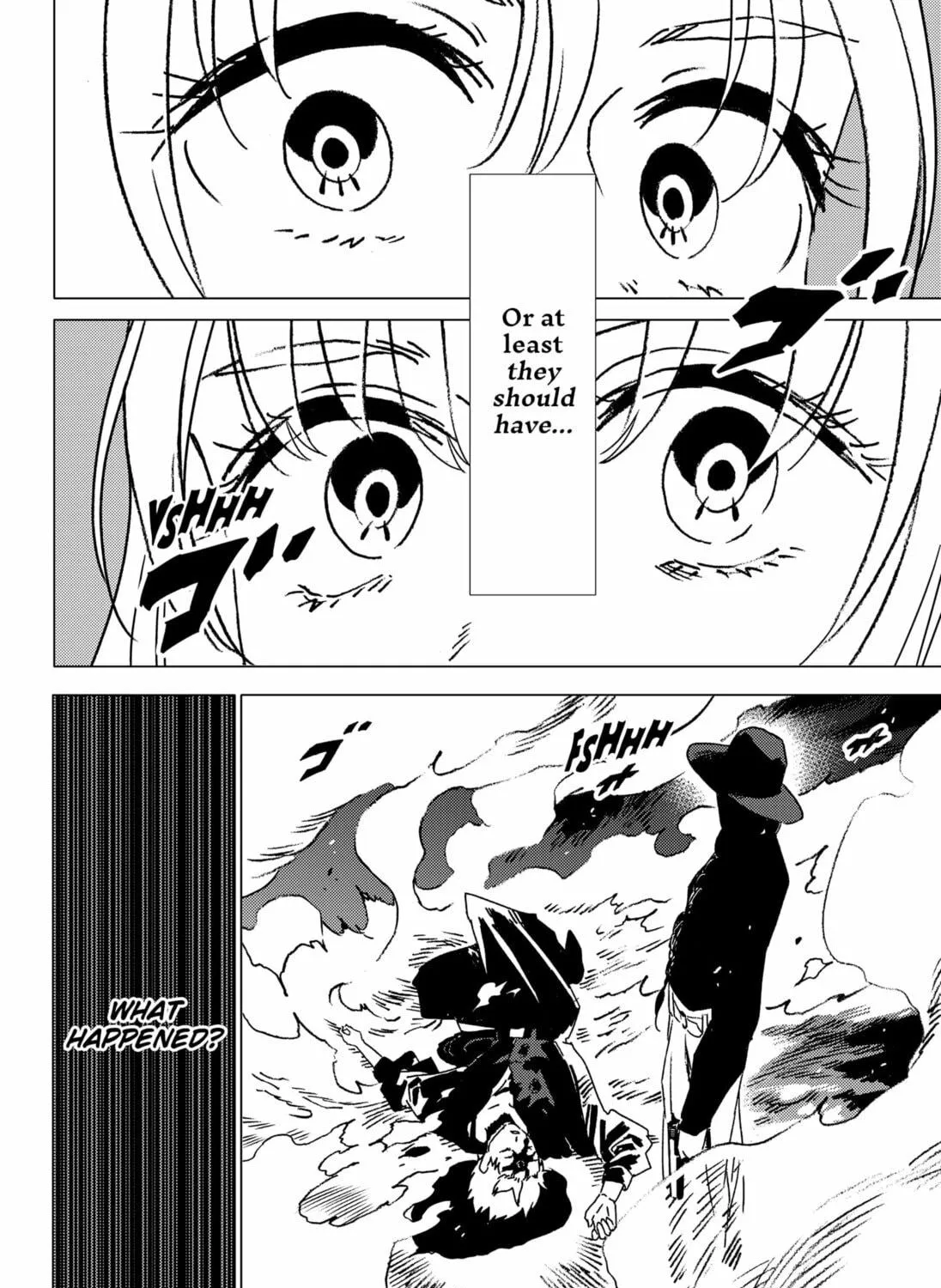 Read Ghost Fixers chapter 49 image 22 on Lezhin